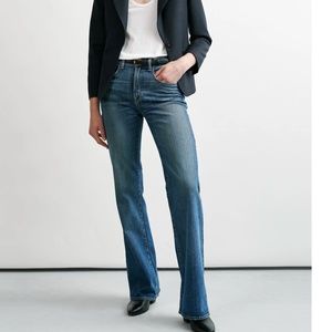 Nili Lota CELIA JEAN  Classic Wash- 24